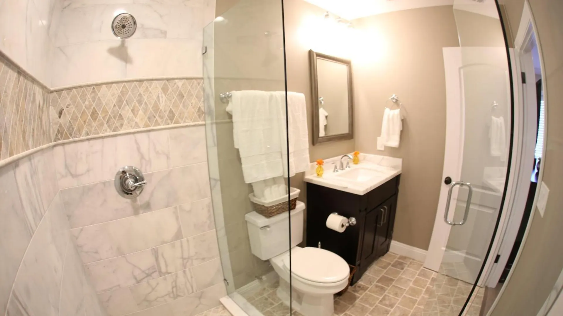 Holiday home Destination #32 Villa Anaheim