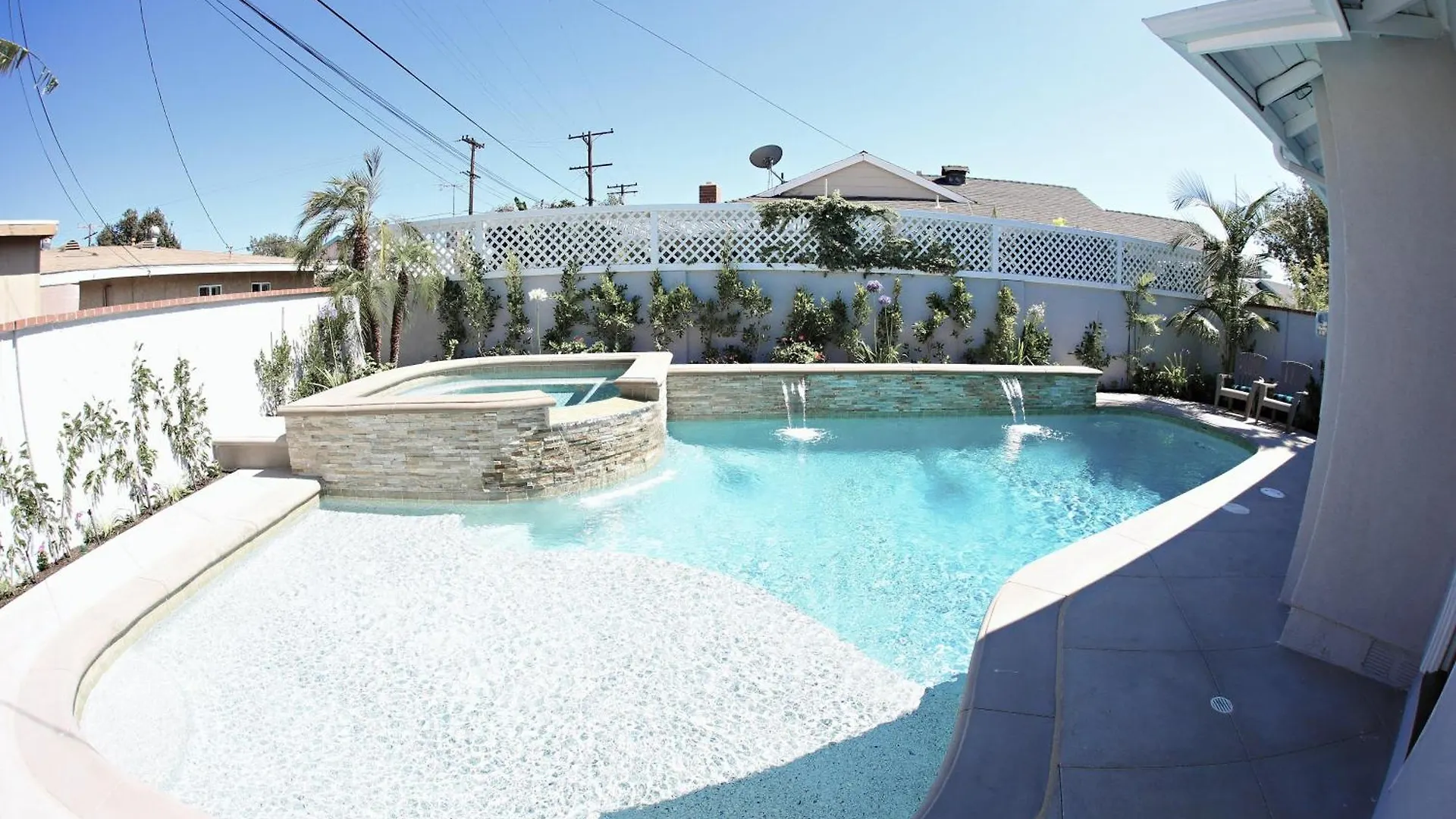 Holiday home Destination #32 Villa Anaheim